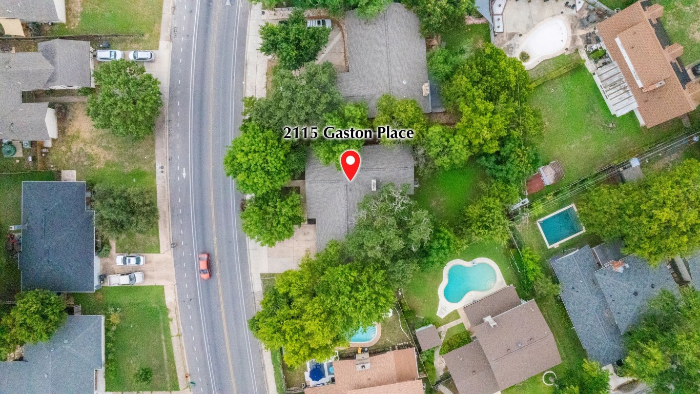 2115 Gaston Place Drive , Austin, TX, 78723 | 4018165 | Realty Texas LLC