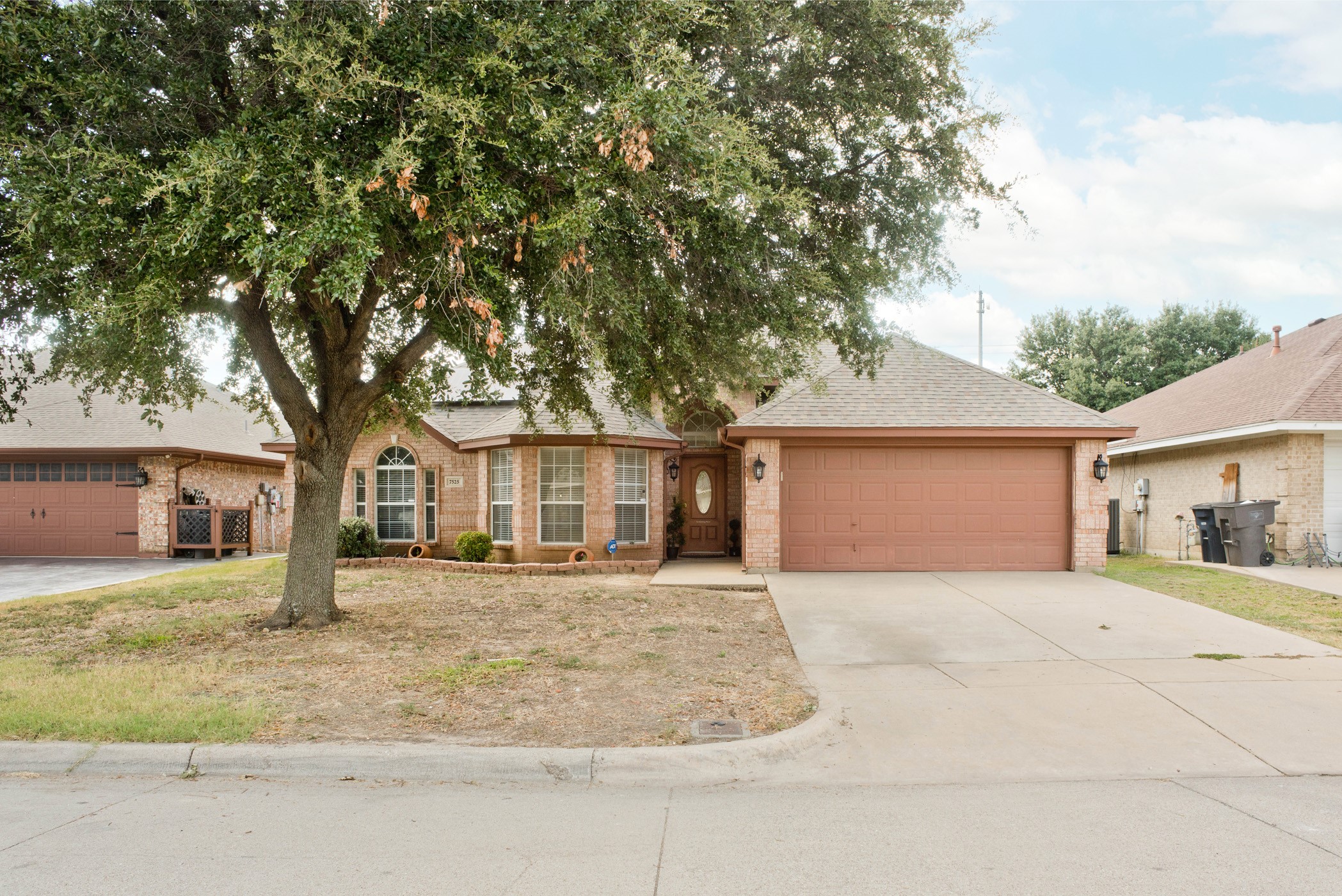 7525 Juliet Lane, Fort Worth, TX, 76137 | 20714731 | Realty Texas LLC