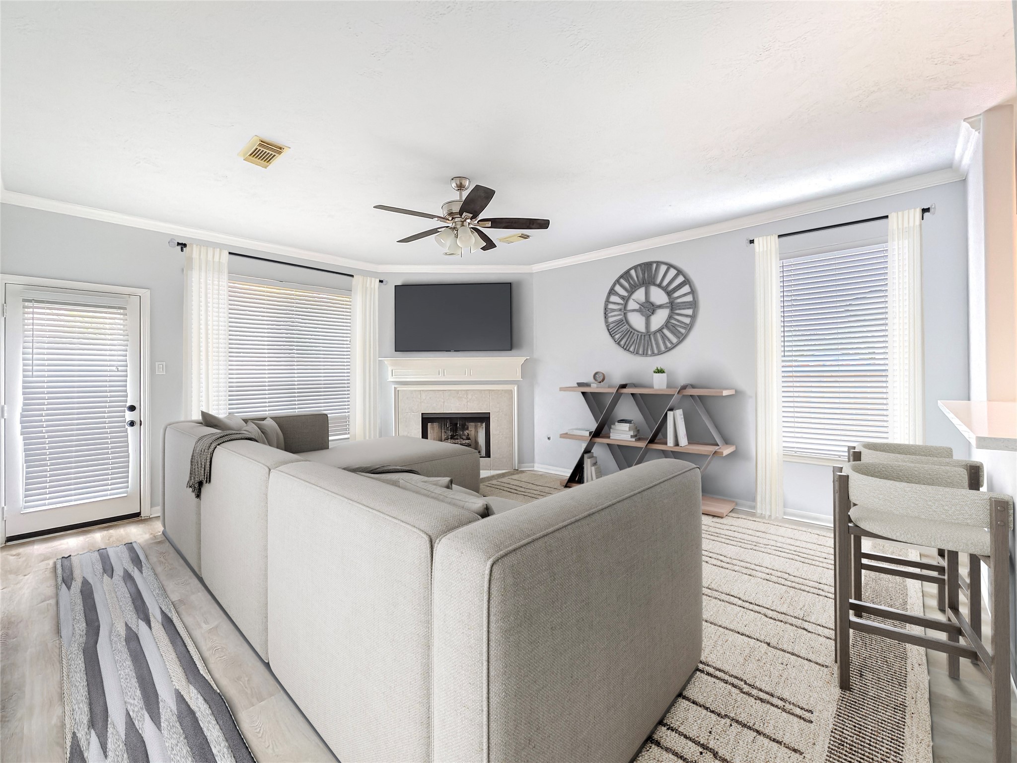 811 Featherbrook Court , Sugar Land, TX, 77479 | 53342392 | Realty Texas LLC