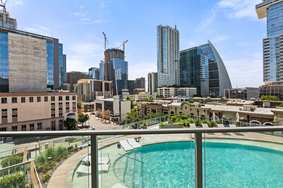 501 West Avenue 705 , Austin, TX, 78701 | 7295794 | Realty Texas LLC