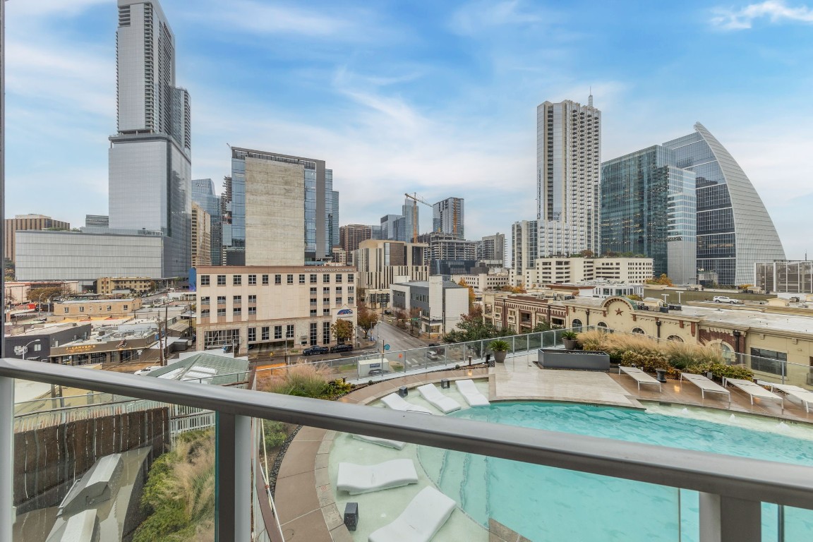 501 West Avenue 705 , Austin, TX, 78701 | 7295794 | Realty Texas LLC