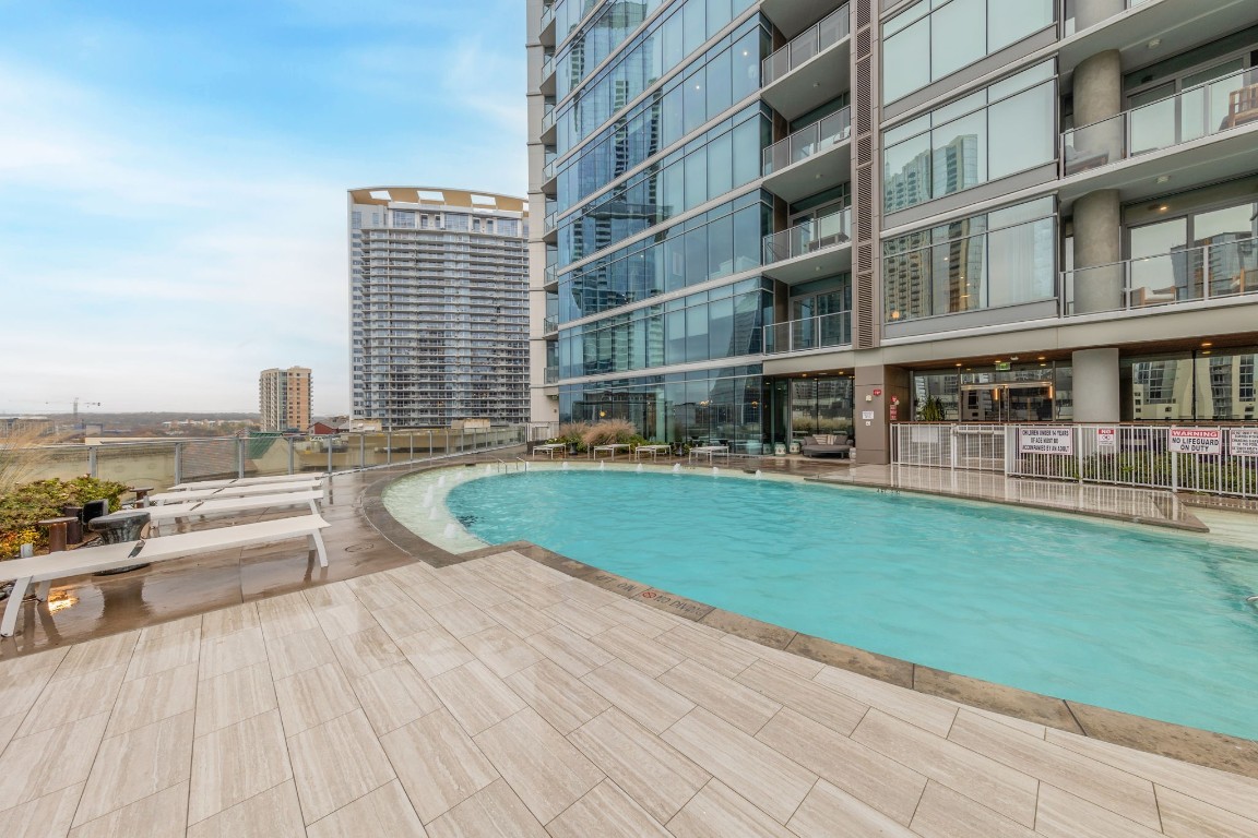 501 West Avenue 705 , Austin, TX, 78701 | 7295794 | Realty Texas LLC