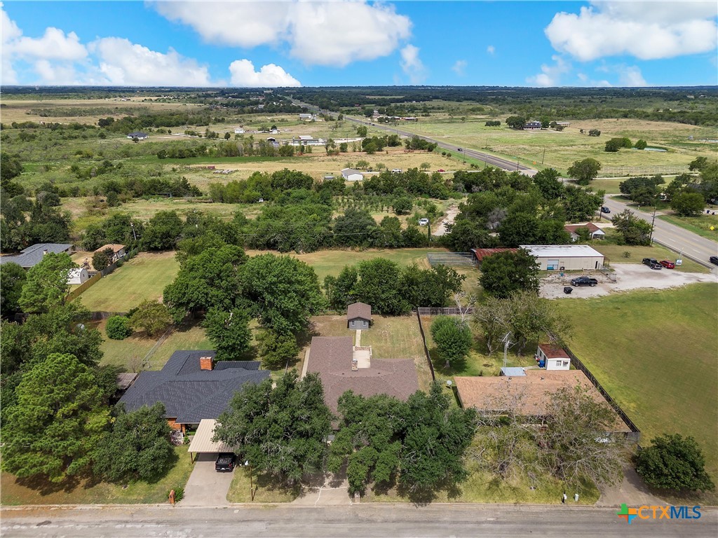 106 Willowcrest Street , Mexia, TX, 76667 | 554914 | Realty Texas LLC