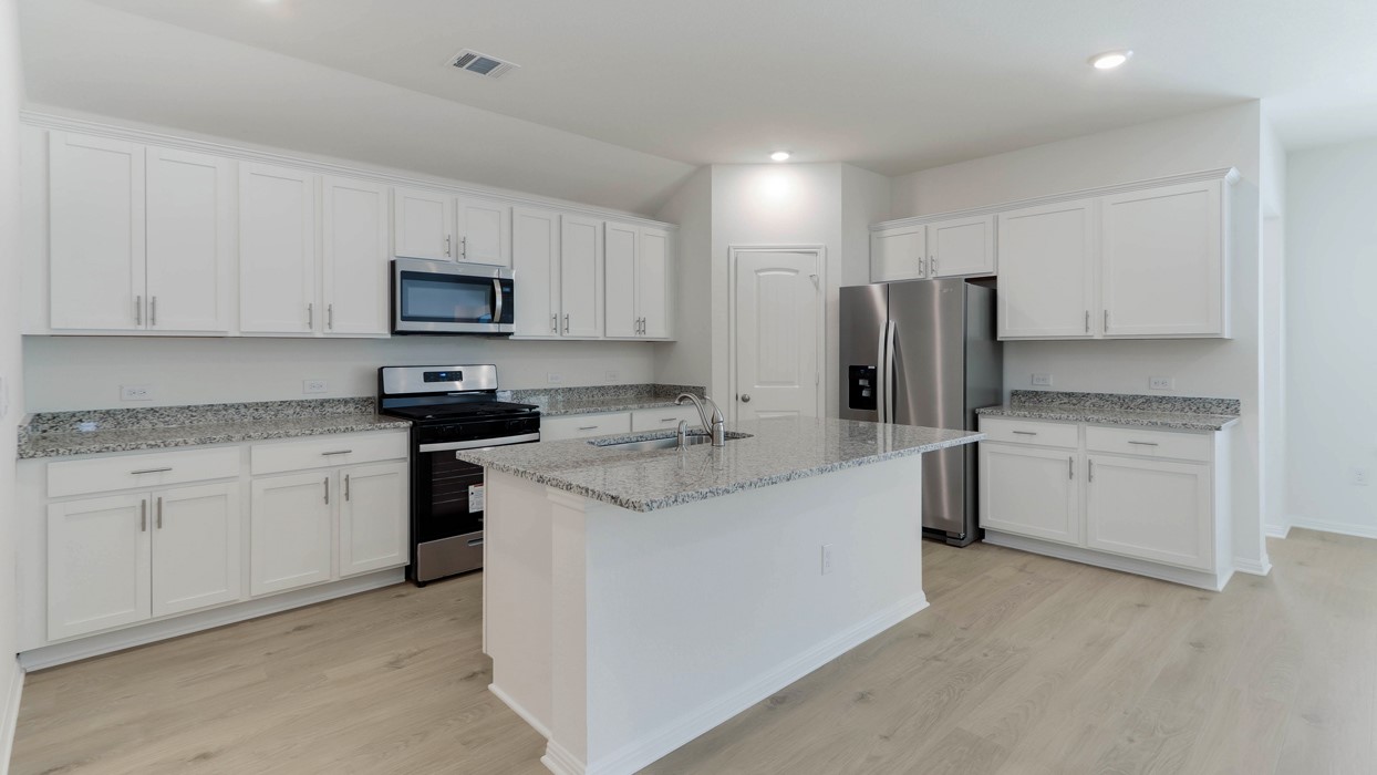 125 Bruin Paw Drive , Georgetown, TX, 78628 | 2633668 | Realty Texas LLC