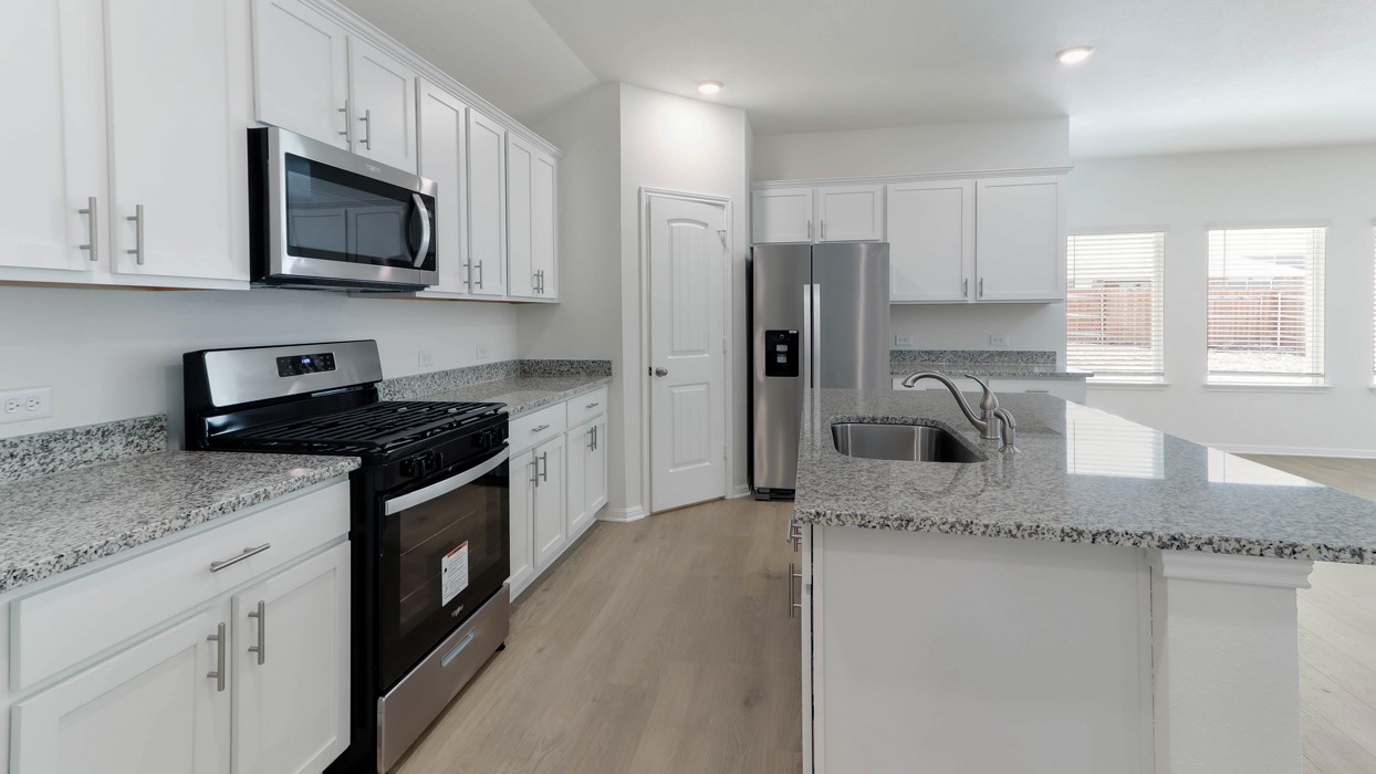 125 Bruin Paw Drive , Georgetown, TX, 78628 | 2633668 | Realty Texas LLC