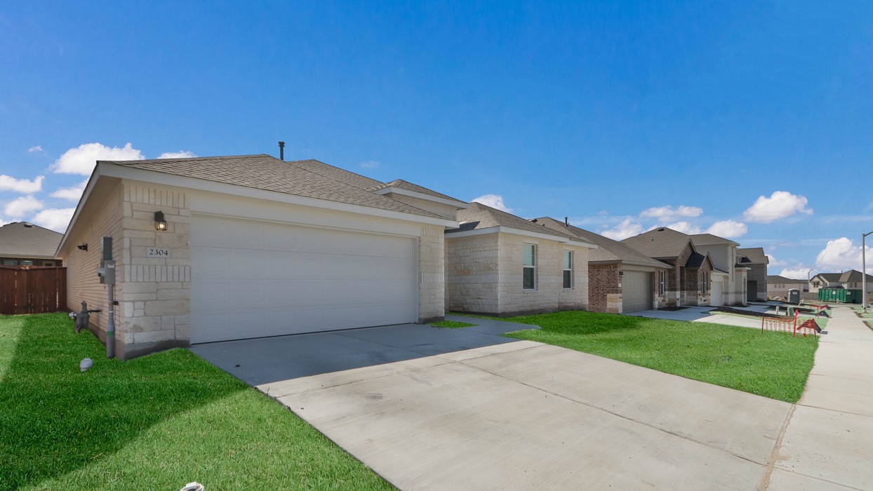 125 Bruin Paw Drive , Georgetown, TX, 78628 | 2633668 | Realty Texas LLC