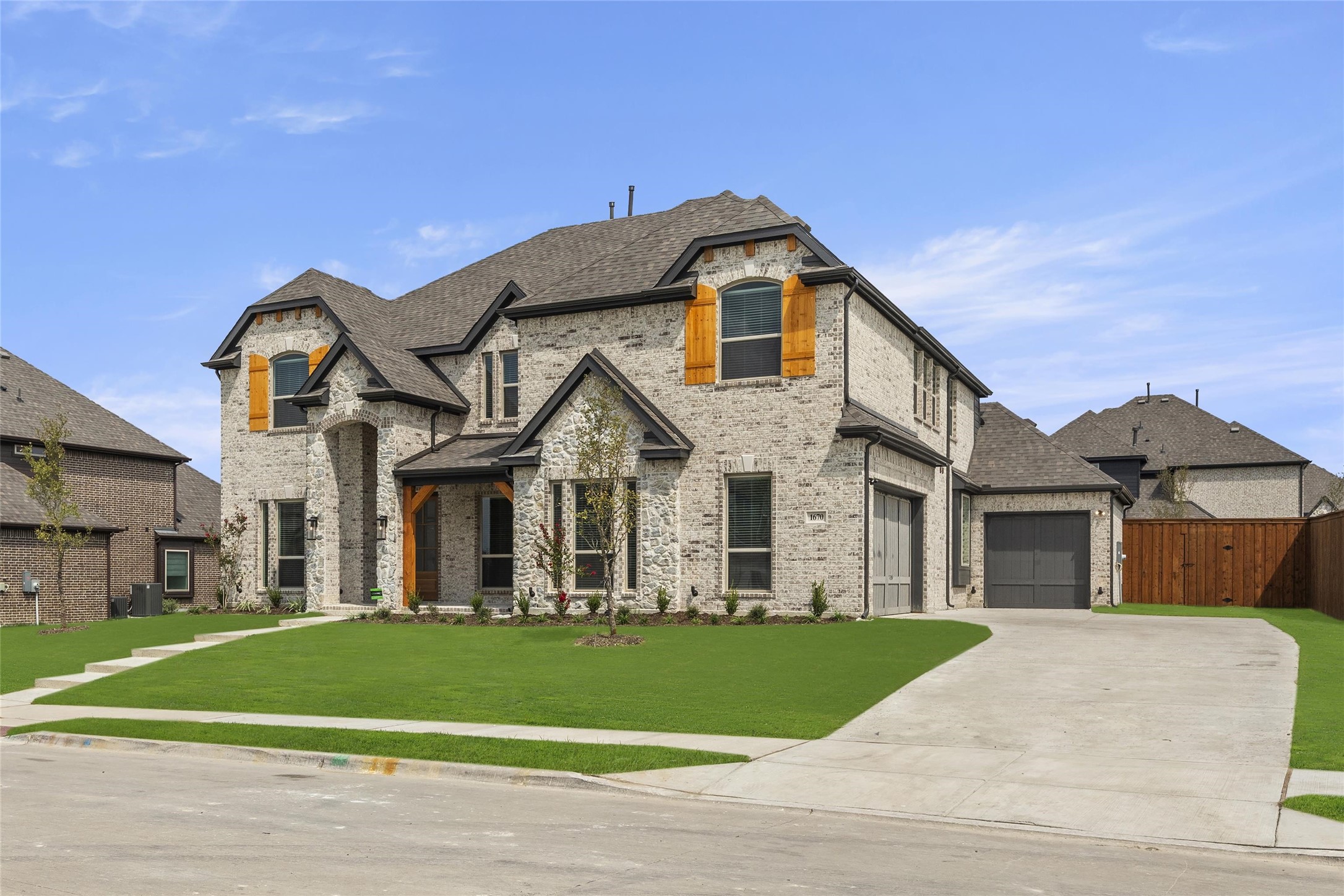 1670 Yale Lane , Prosper, TX, 75078 | 20719125 | Realty Texas LLC