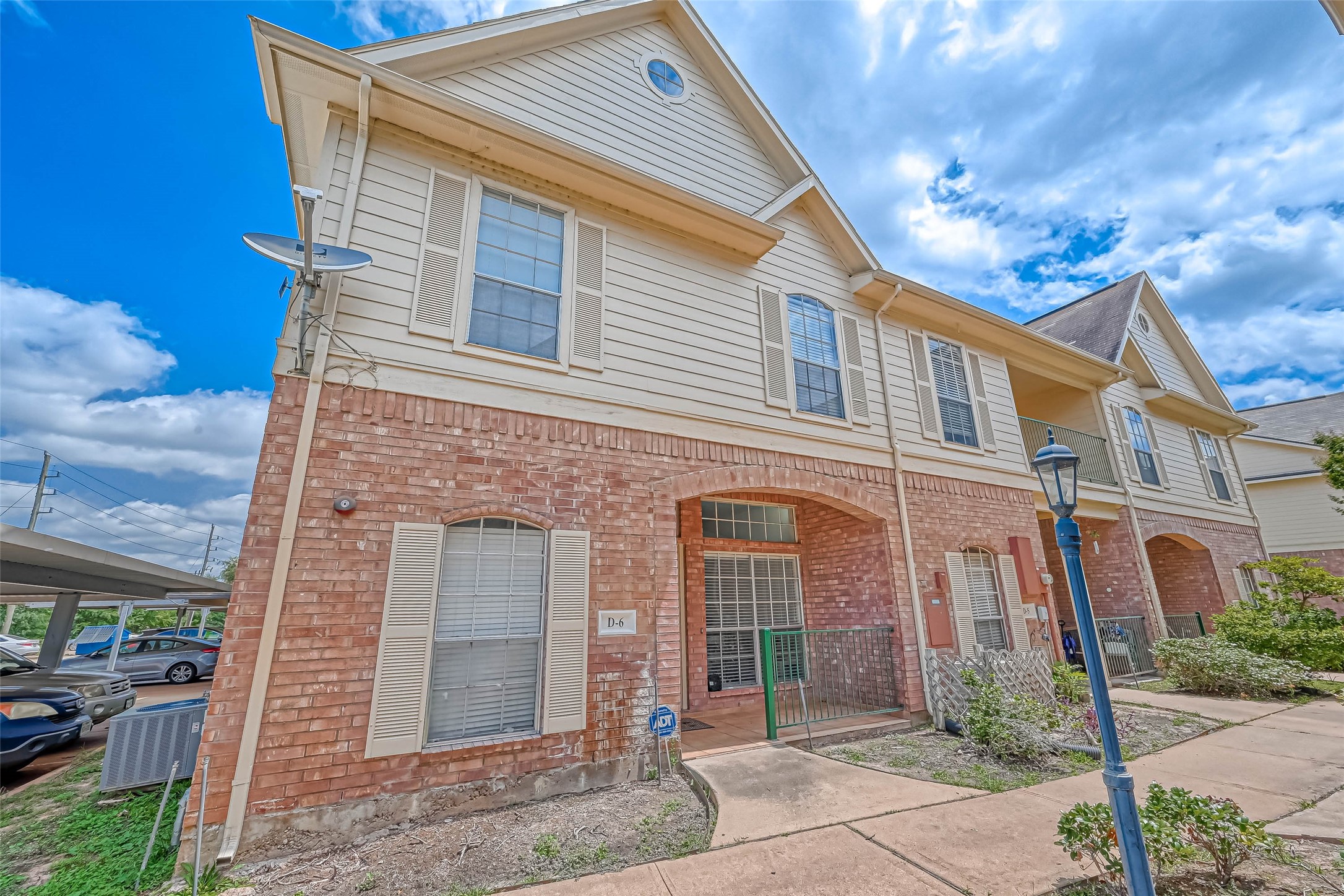 2710 Grants Lake Boulevard D6 , Sugar Land, TX, 77479 | 58853548 | Realty Texas LLC