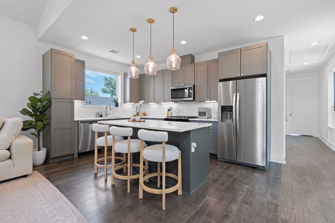 5208 Rogers Lane 2 , Austin, TX, 78724 | 5944245 | Realty Texas LLC