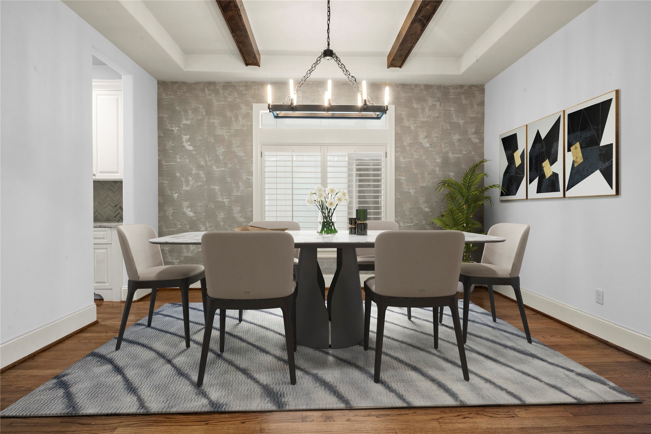 1518 Whispering Pines Drive , Houston, TX, 77055 | 79298235 | Realty Texas LLC