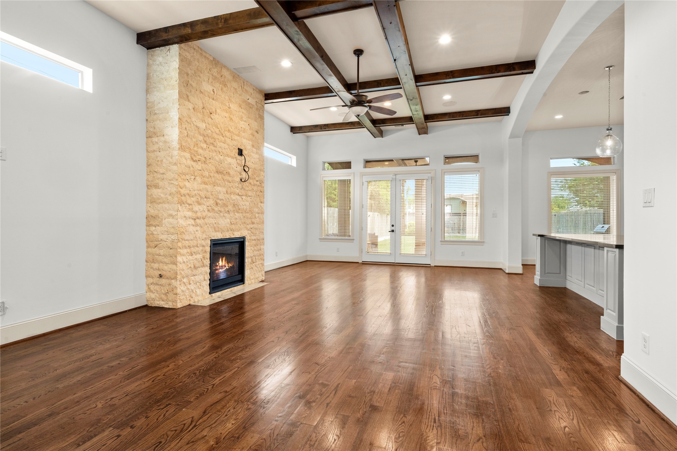 1518 Whispering Pines Drive , Houston, TX, 77055 | 79298235 | Realty Texas LLC