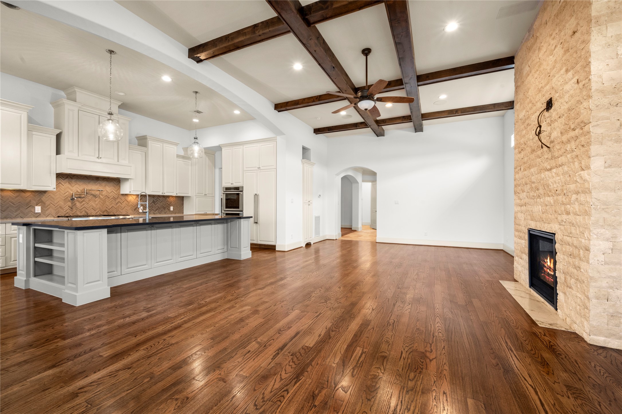 1518 Whispering Pines Drive , Houston, TX, 77055 | 79298235 | Realty Texas LLC