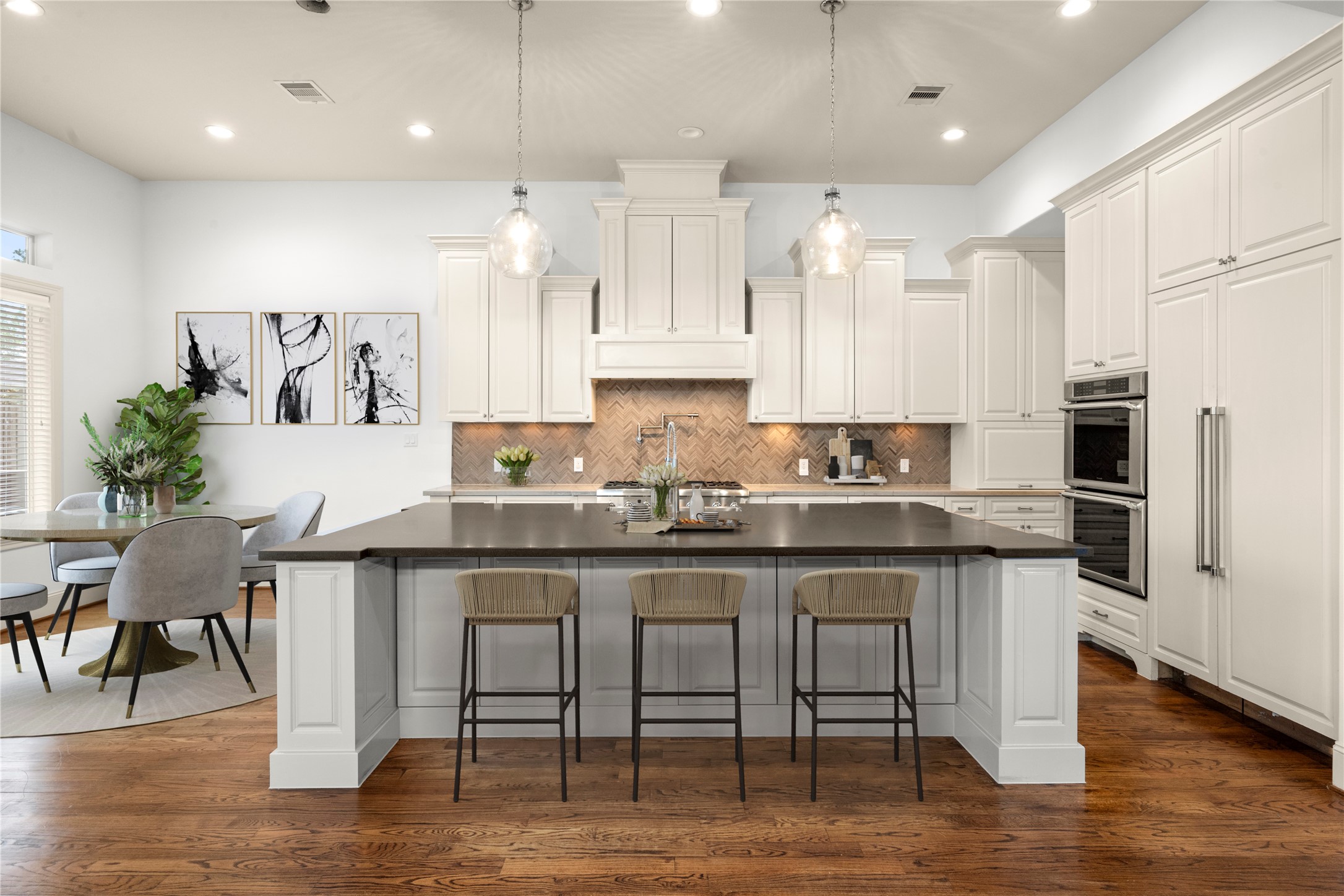 1518 Whispering Pines Drive , Houston, TX, 77055 | 79298235 | Realty Texas LLC