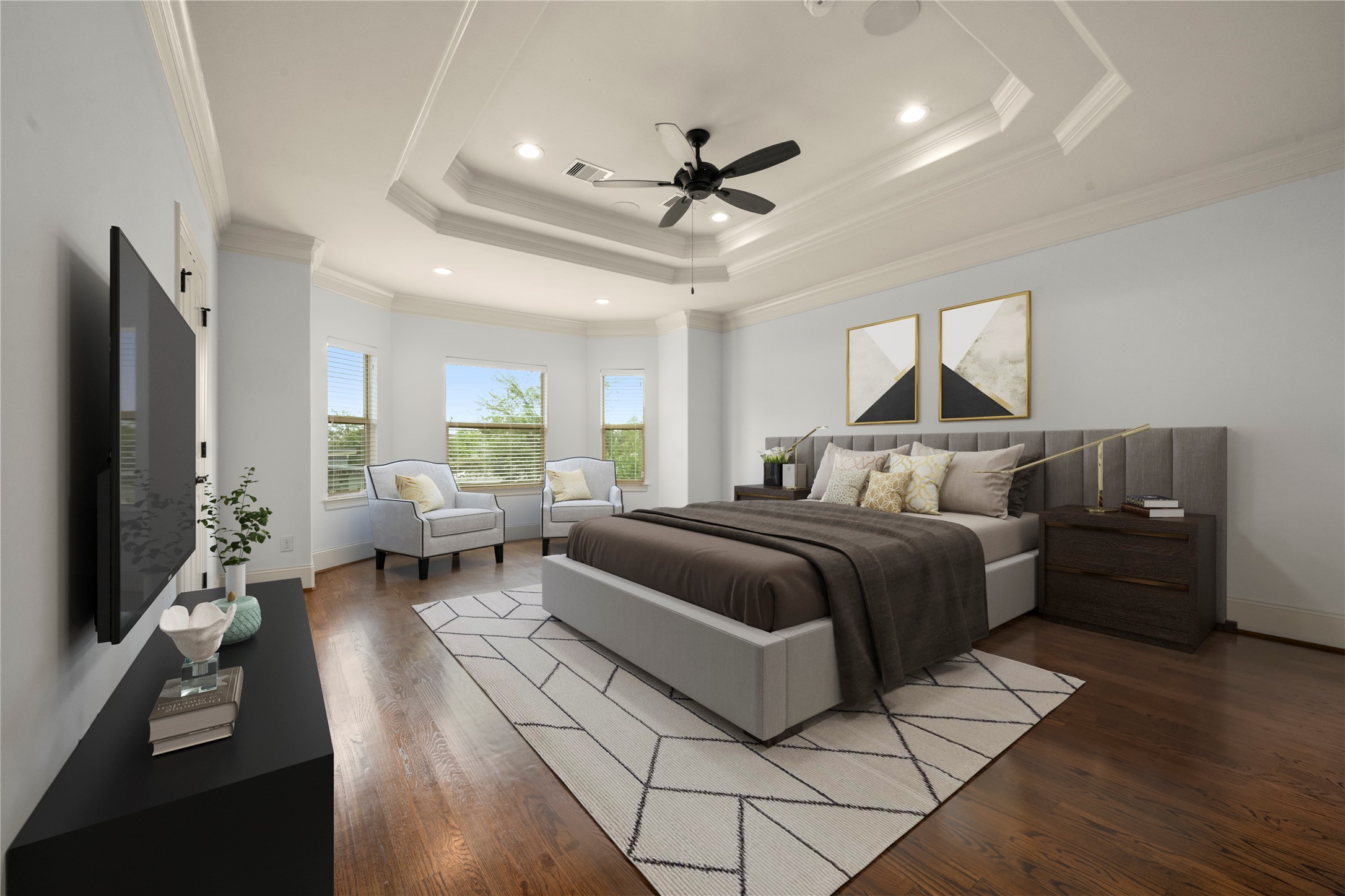 1518 Whispering Pines Drive , Houston, TX, 77055 | 79298235 | Realty Texas LLC