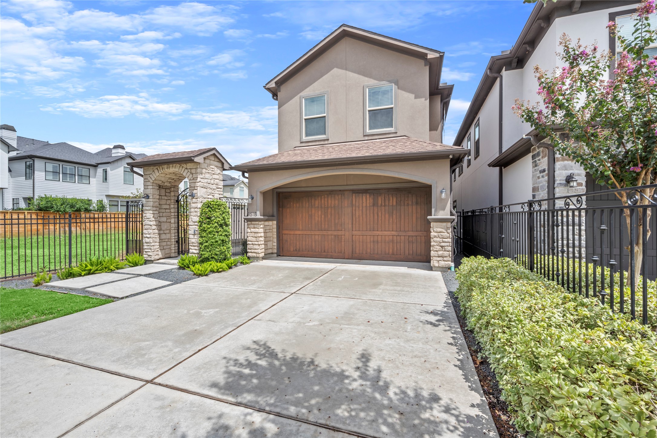 1518 Whispering Pines Drive , Houston, TX, 77055 | 79298235 | Realty Texas LLC