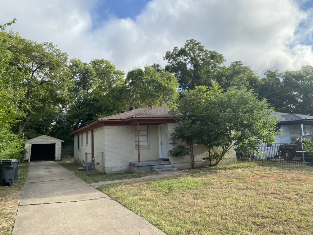 8707 Slay Street , Dallas, TX, 75217 | 20719845 | Realty Texas LLC