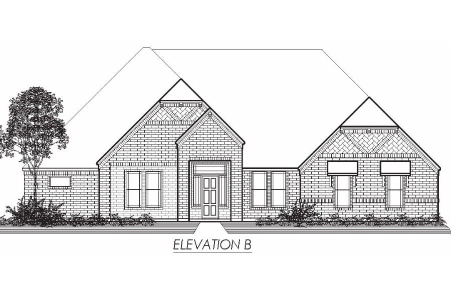 2221 Pitchfork Ranch Road, Waxahachie, TX, 75165 | 20719296 | Realty Texas LLC