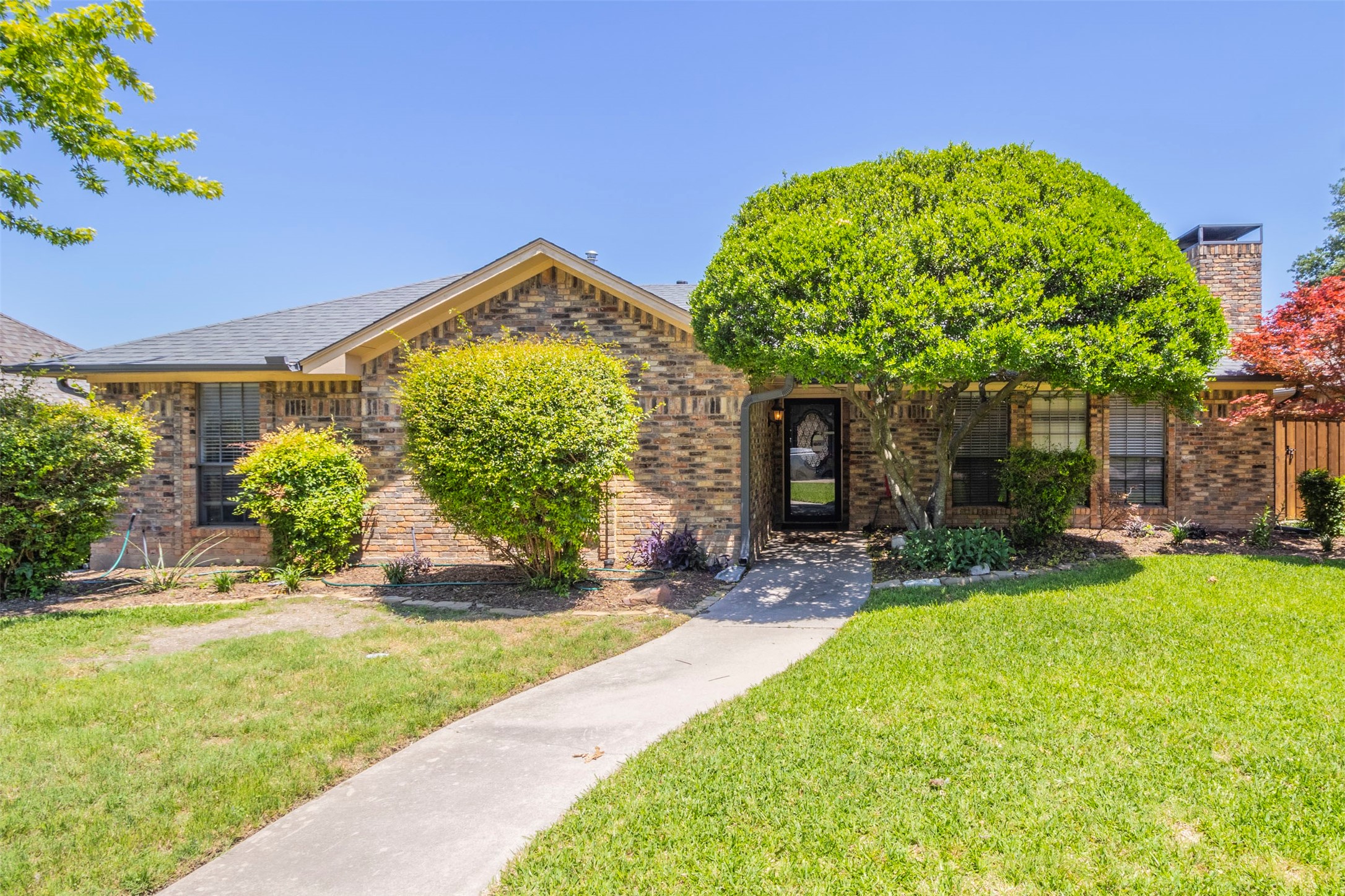 711 Spring Brook Drive , Allen, TX, 75002 | 20719916 | Realty Texas LLC