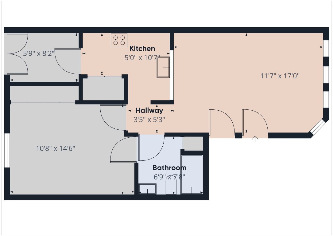 2104 Cullen Avenue 4-117 , Austin, TX, 78757 | 6333440 | Realty Texas LLC