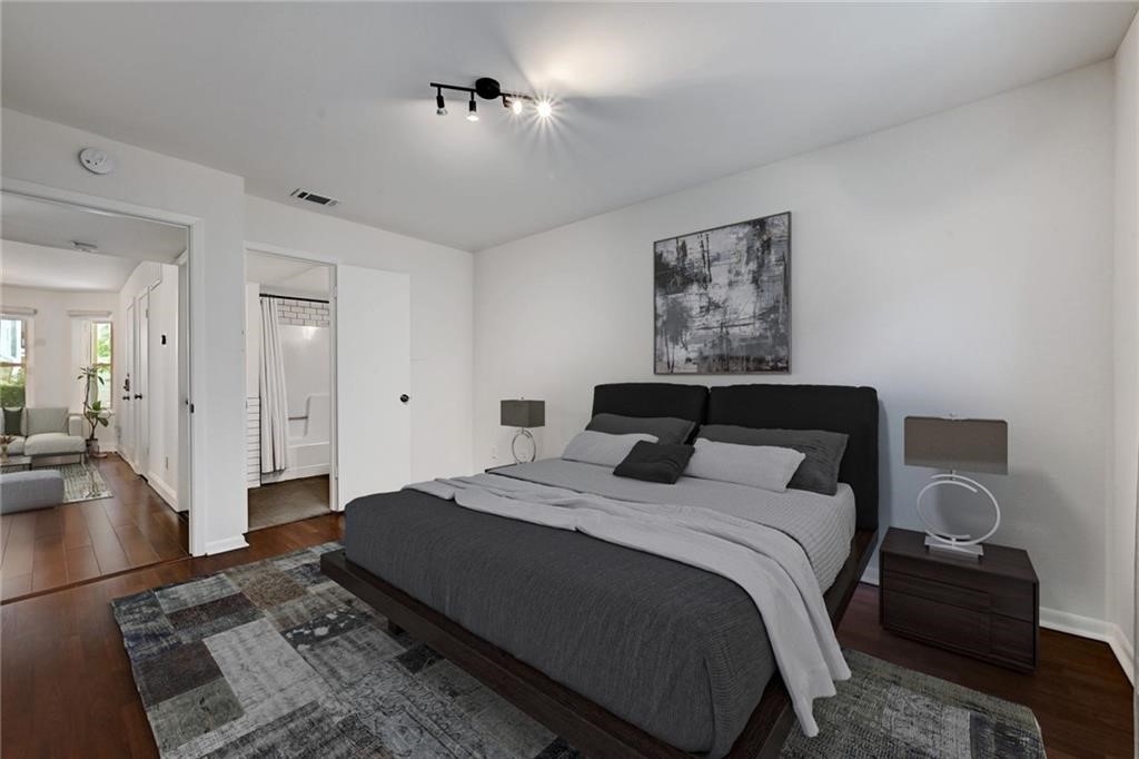 2104 Cullen Avenue 4-117 , Austin, TX, 78757 | 6333440 | Realty Texas LLC