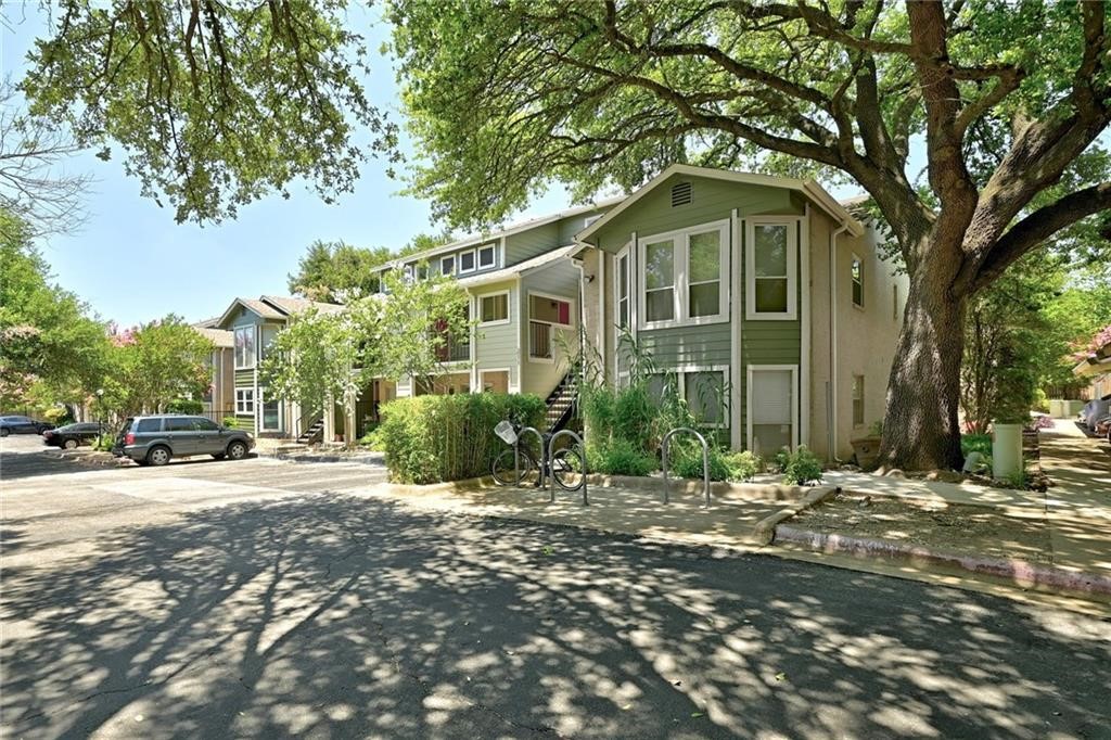 2104 Cullen Avenue 4-117 , Austin, TX, 78757 | 6333440 | Realty Texas LLC