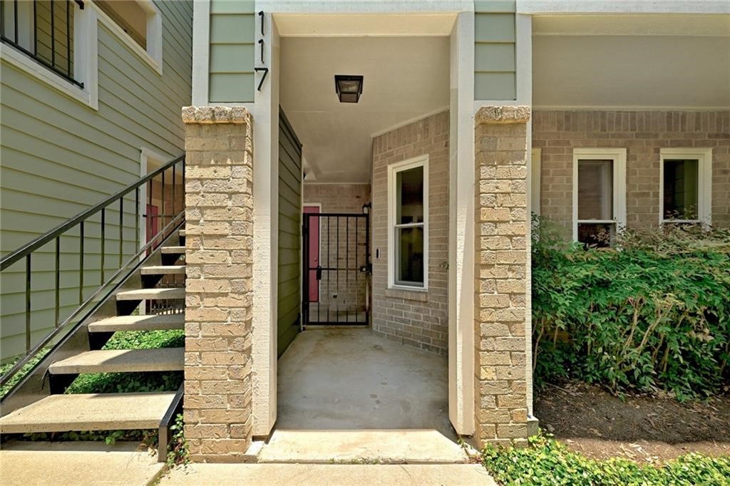 2104 Cullen Avenue 4-117 , Austin, TX, 78757 | 6333440 | Realty Texas LLC