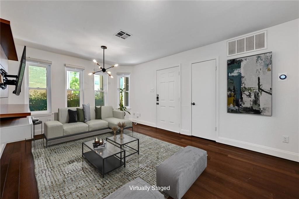 2104 Cullen Avenue 4-117 , Austin, TX, 78757 | 6333440 | Realty Texas LLC