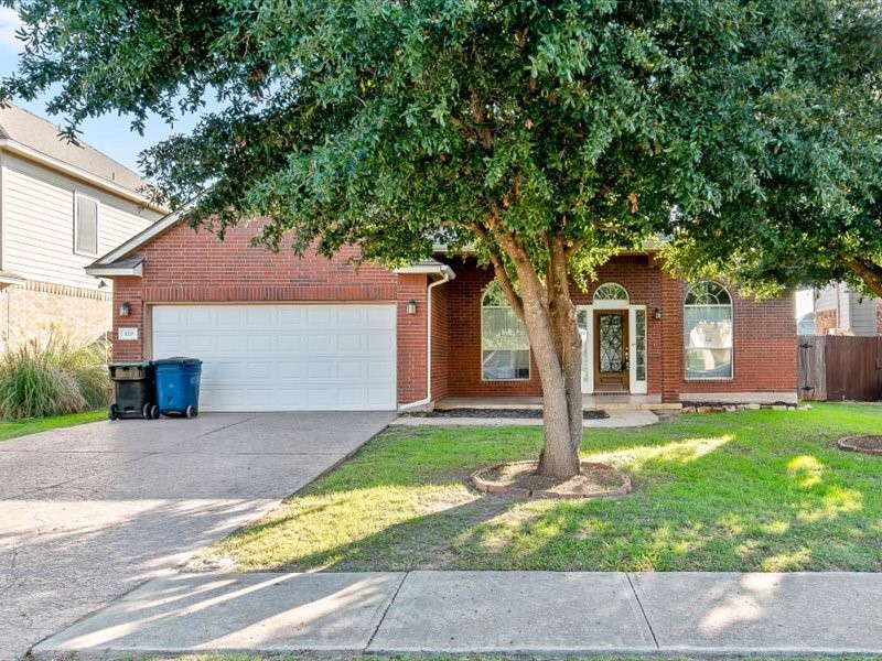 120 Emory Fields Drive , Hutto, TX, 78634 | 8984312 | Realty Texas LLC