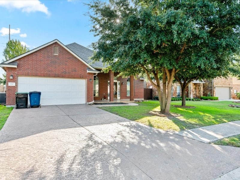 120 Emory Fields Drive , Hutto, TX, 78634 | 8984312 | Realty Texas LLC