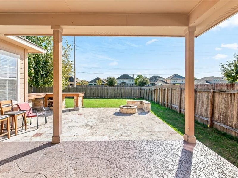 120 Emory Fields Drive , Hutto, TX, 78634 | 8984312 | Realty Texas LLC