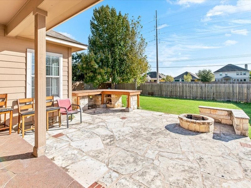 120 Emory Fields Drive , Hutto, TX, 78634 | 8984312 | Realty Texas LLC