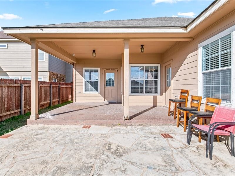 120 Emory Fields Drive , Hutto, TX, 78634 | 8984312 | Realty Texas LLC