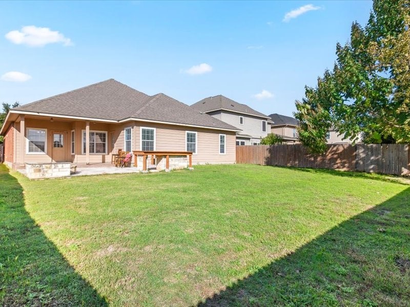 120 Emory Fields Drive , Hutto, TX, 78634 | 8984312 | Realty Texas LLC