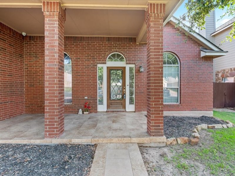 120 Emory Fields Drive , Hutto, TX, 78634 | 8984312 | Realty Texas LLC
