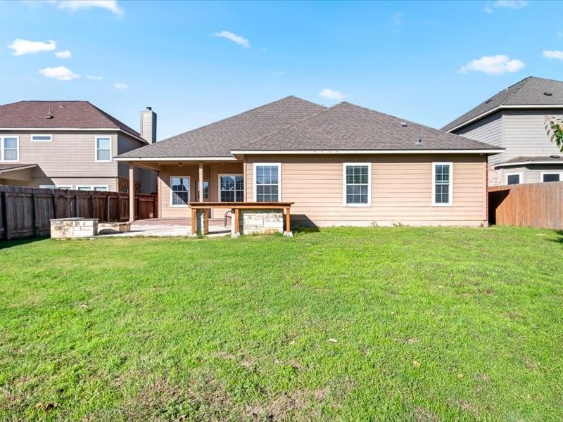 120 Emory Fields Drive , Hutto, TX, 78634 | 8984312 | Realty Texas LLC