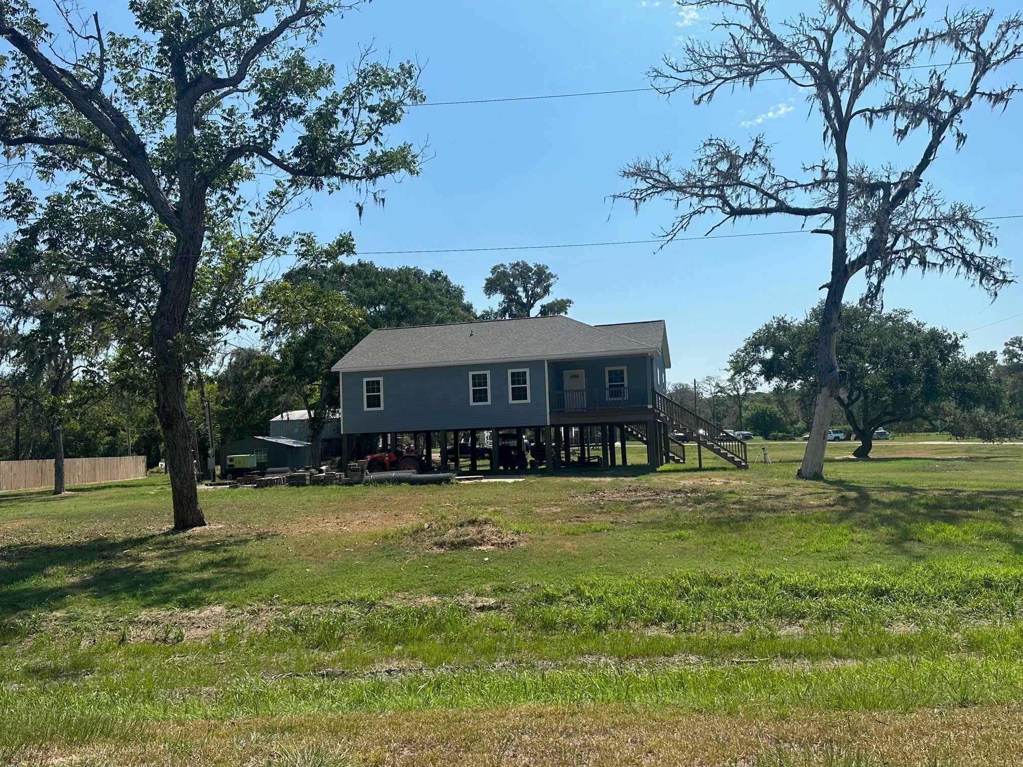 3701 County Road 611 , Angleton, TX, 77515 | 92844523 | Realty Texas LLC
