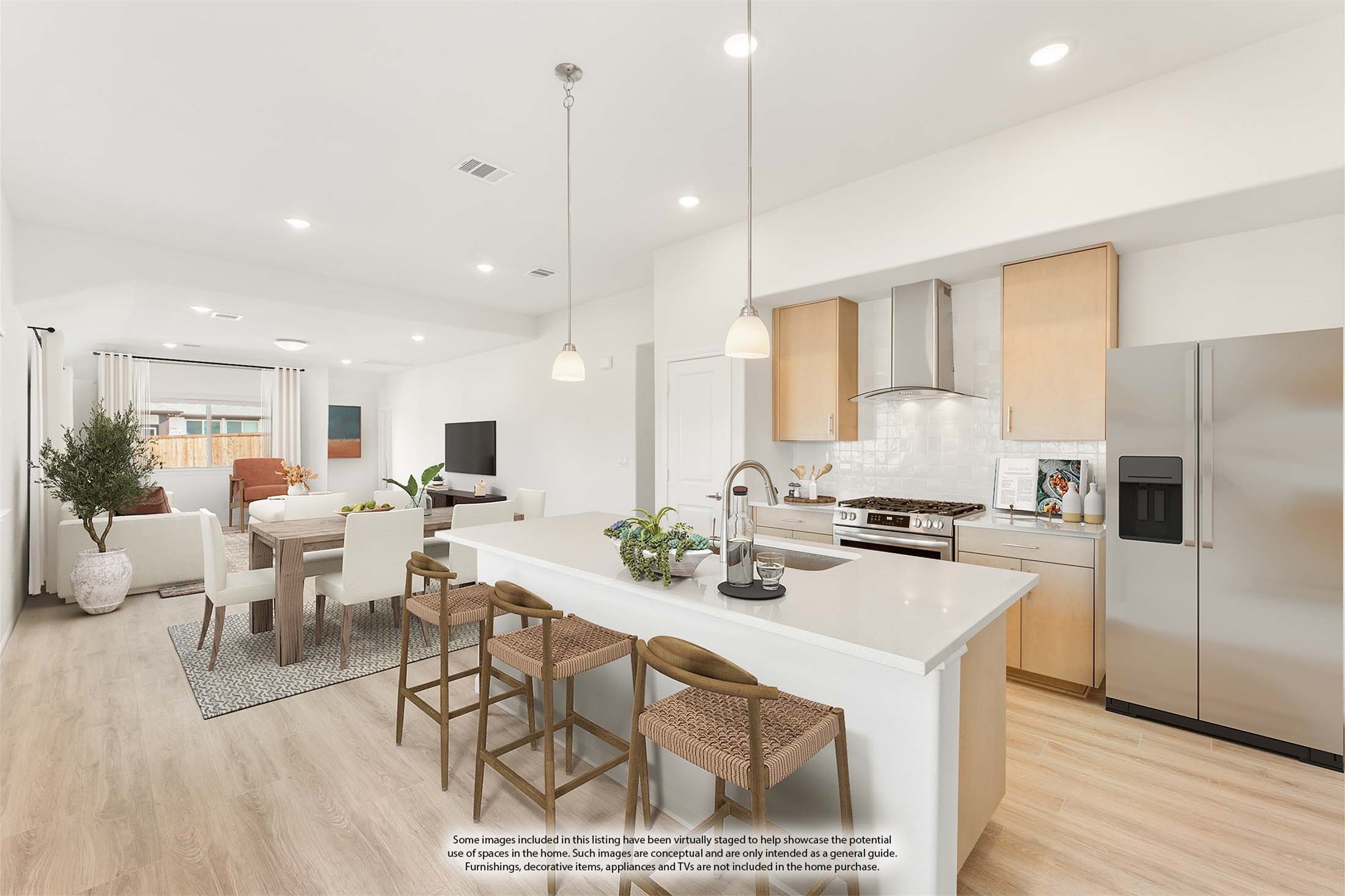 1505 Laurel Avenue , Aubrey, TX, 76227 | 20719336 | Realty Texas LLC