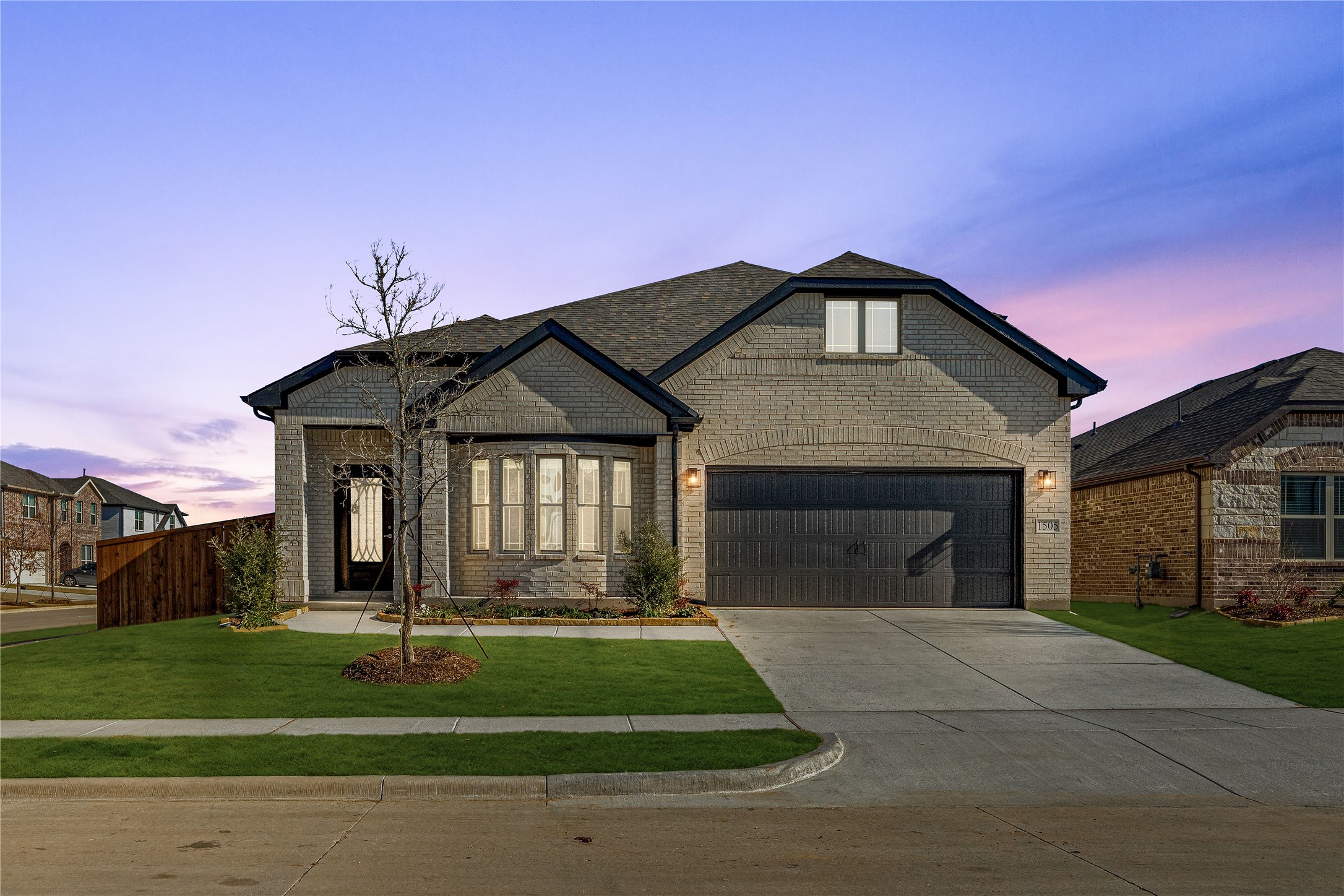 1505 Laurel Avenue , Aubrey, TX, 76227 | 20719336 | Realty Texas LLC