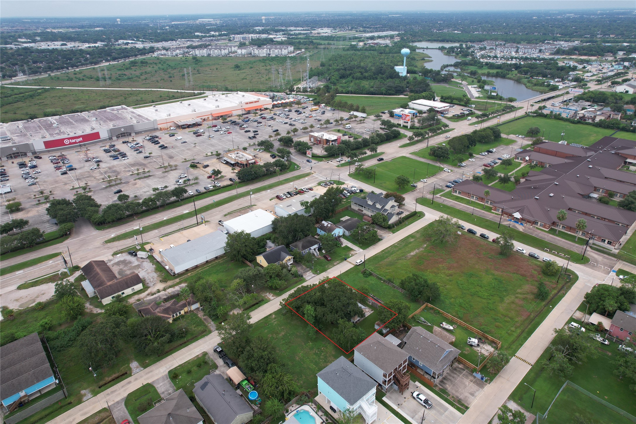 95 W 8th Street , Kemah, TX, 77565 | 3670189 | Realty Texas LLC