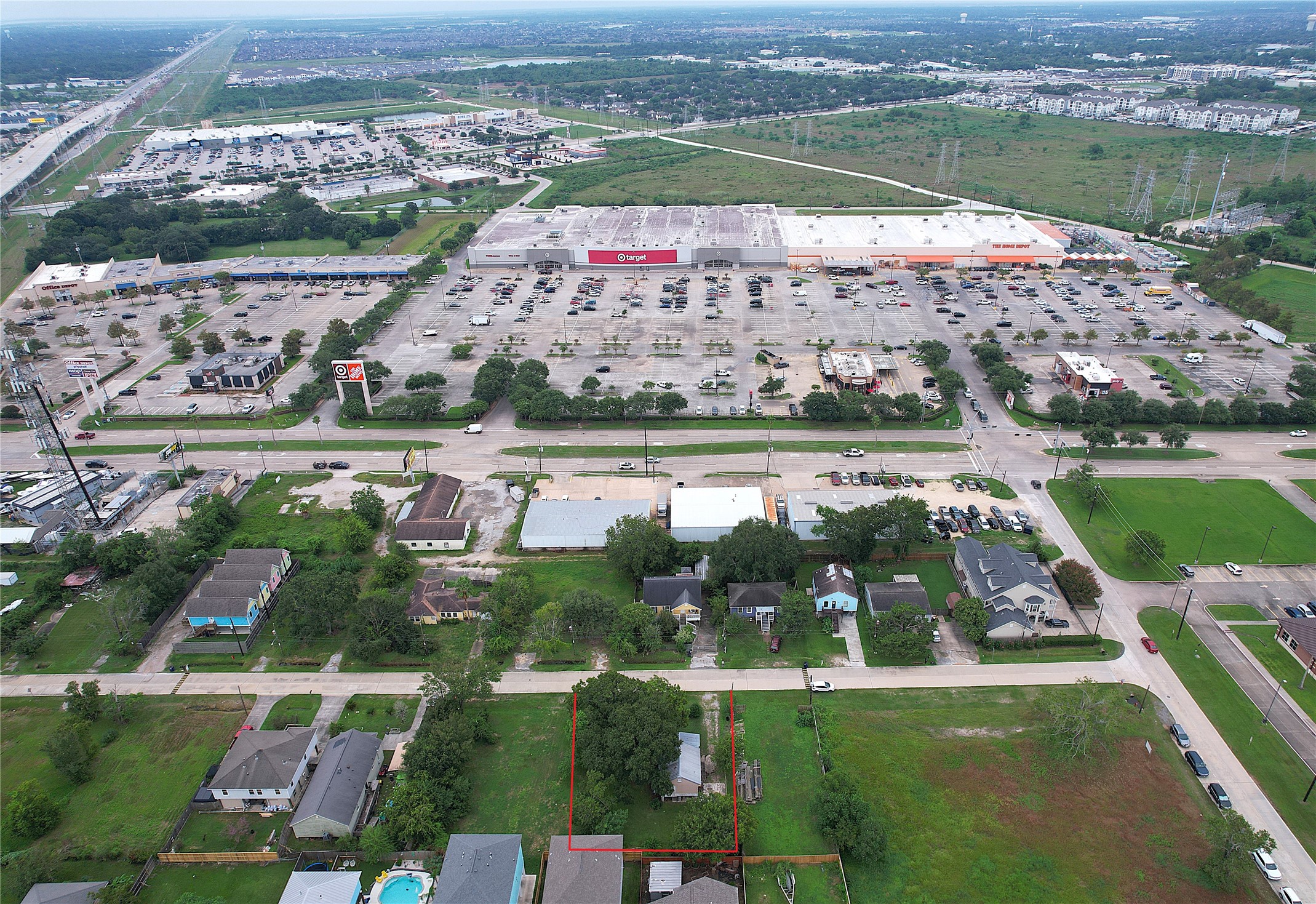 95 W 8th Street , Kemah, TX, 77565 | 3670189 | Realty Texas LLC