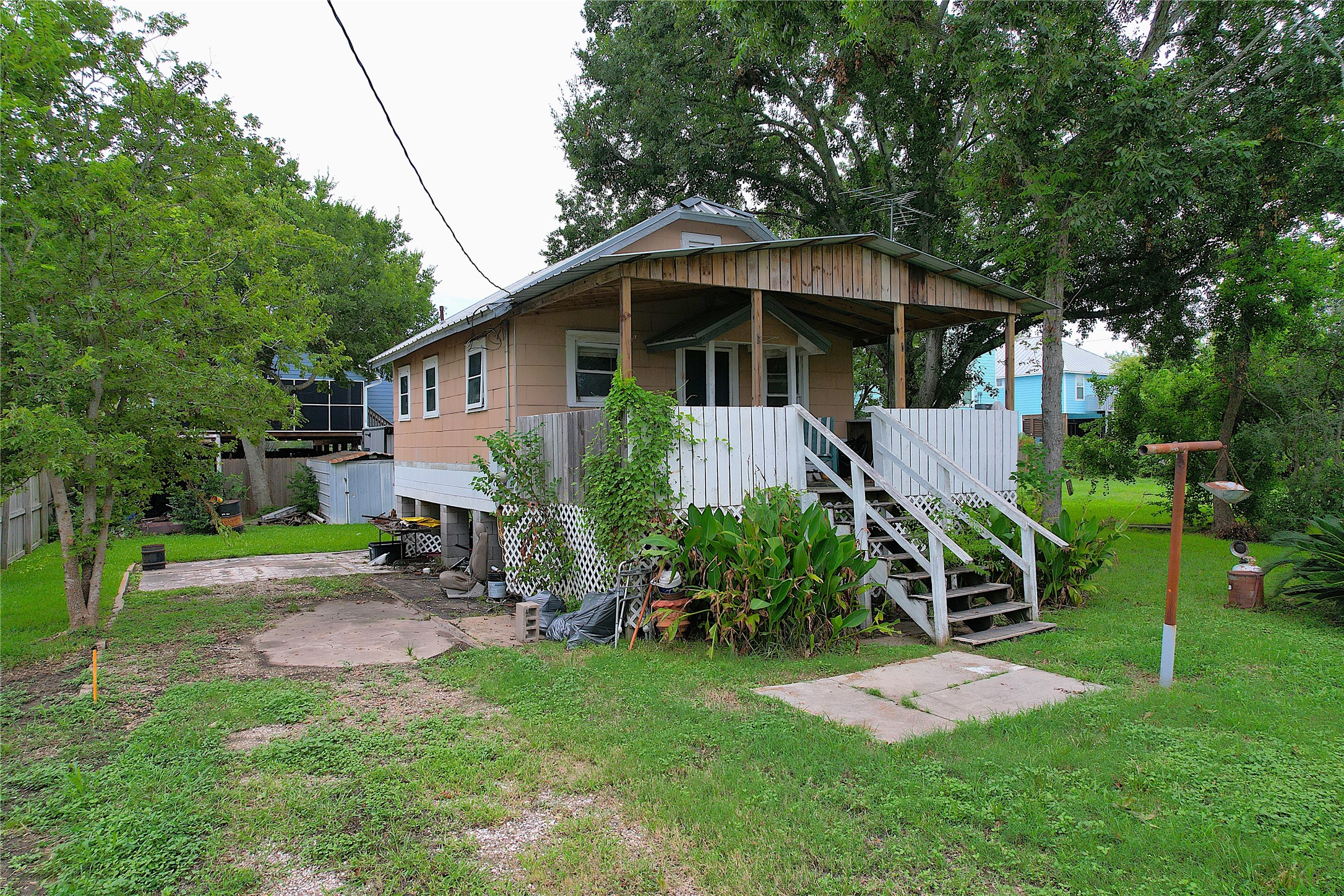 95 W 8th Street , Kemah, TX, 77565 | 3670189 | Realty Texas LLC