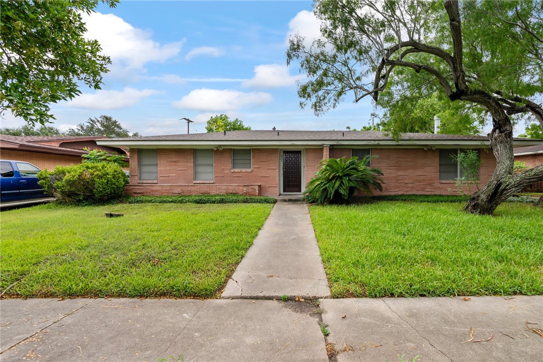 921 Barracuda Place , Corpus Christi, TX, 78411 | 447873 | Realty Texas LLC