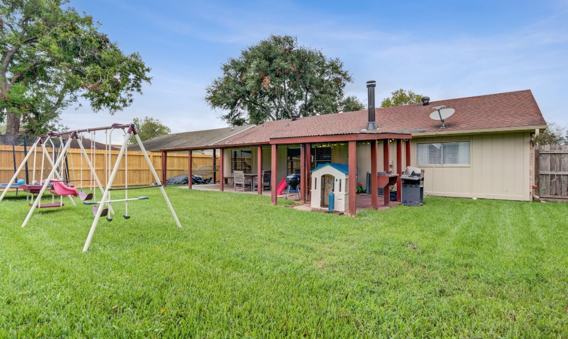 9734 Barmont Drive , La Porte, TX, 77571 | 51208849 | Realty Texas LLC