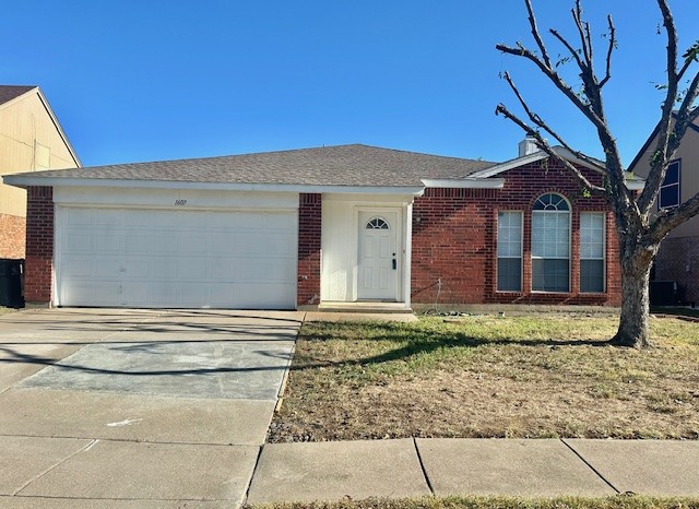 1607 Antelope Run , Arlington, TX, 76002 | 20723315 | Realty Texas LLC