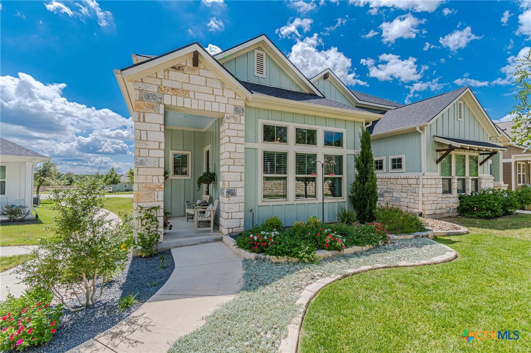 Sold: 204 Bolivar Way 101 Blog Image Banner