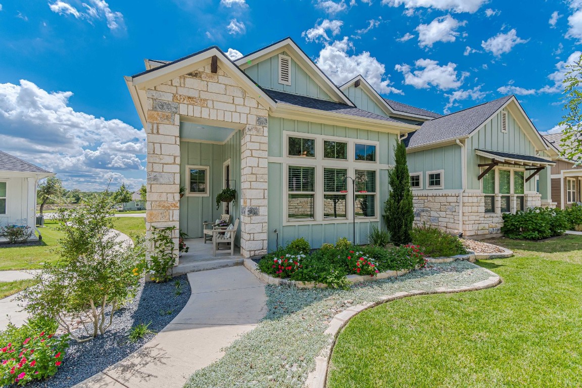 Sold: 204 Bolivar Way 101 Blog Image Banner