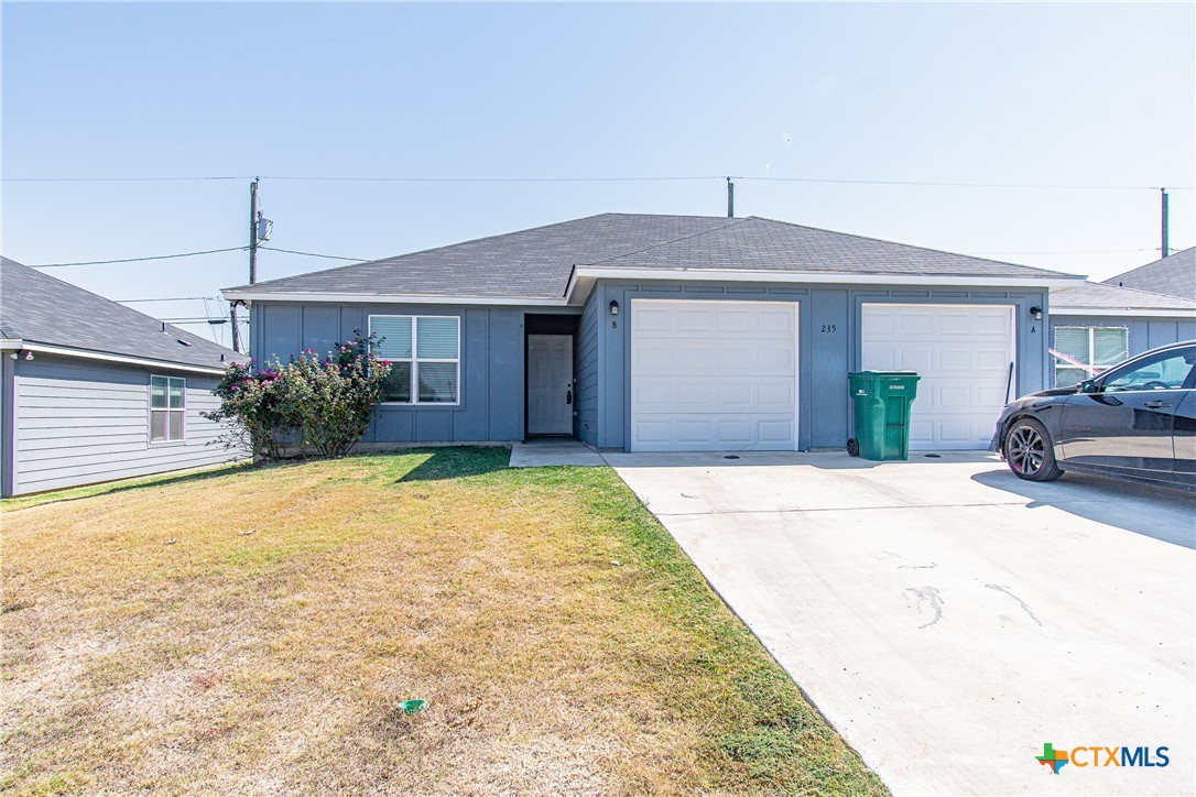 235 N Mary Jo Drive B , Harker Heights, TX, 76548 | 556083 | Realty Texas LLC