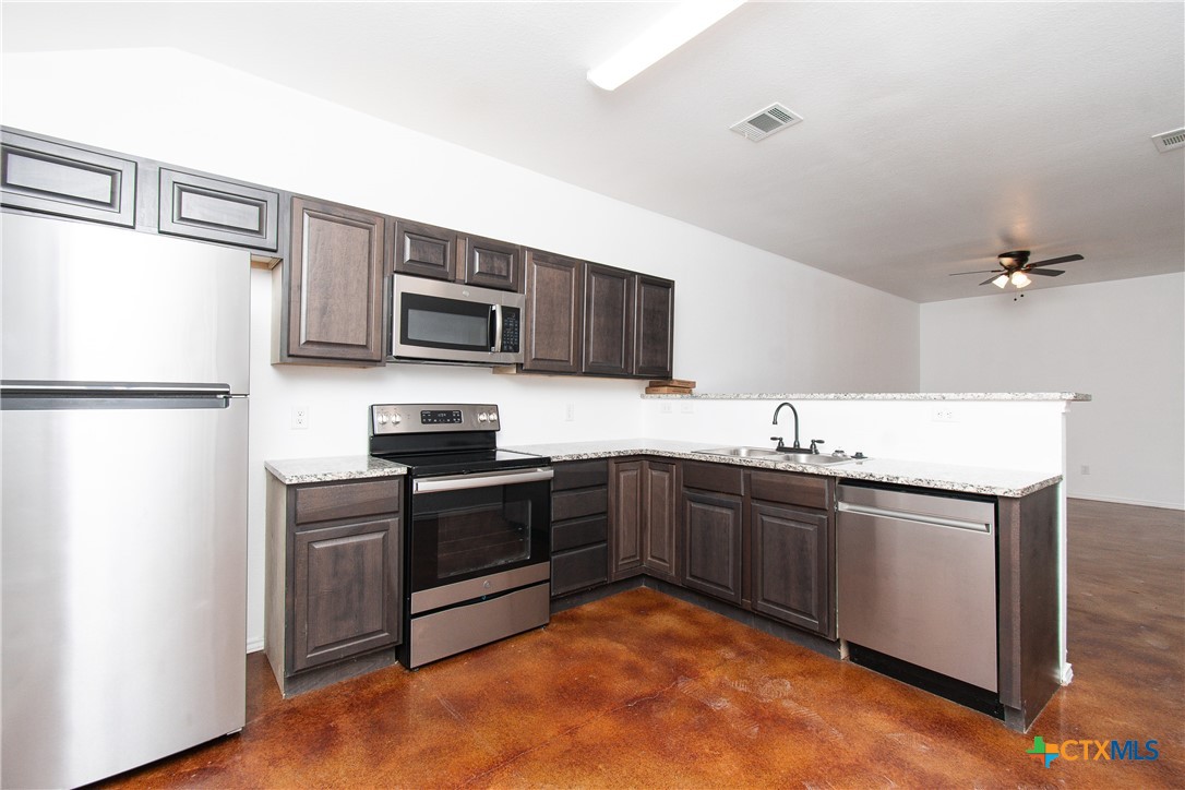 235 N Mary Jo Drive B , Harker Heights, TX, 76548 | 556083 | Realty Texas LLC