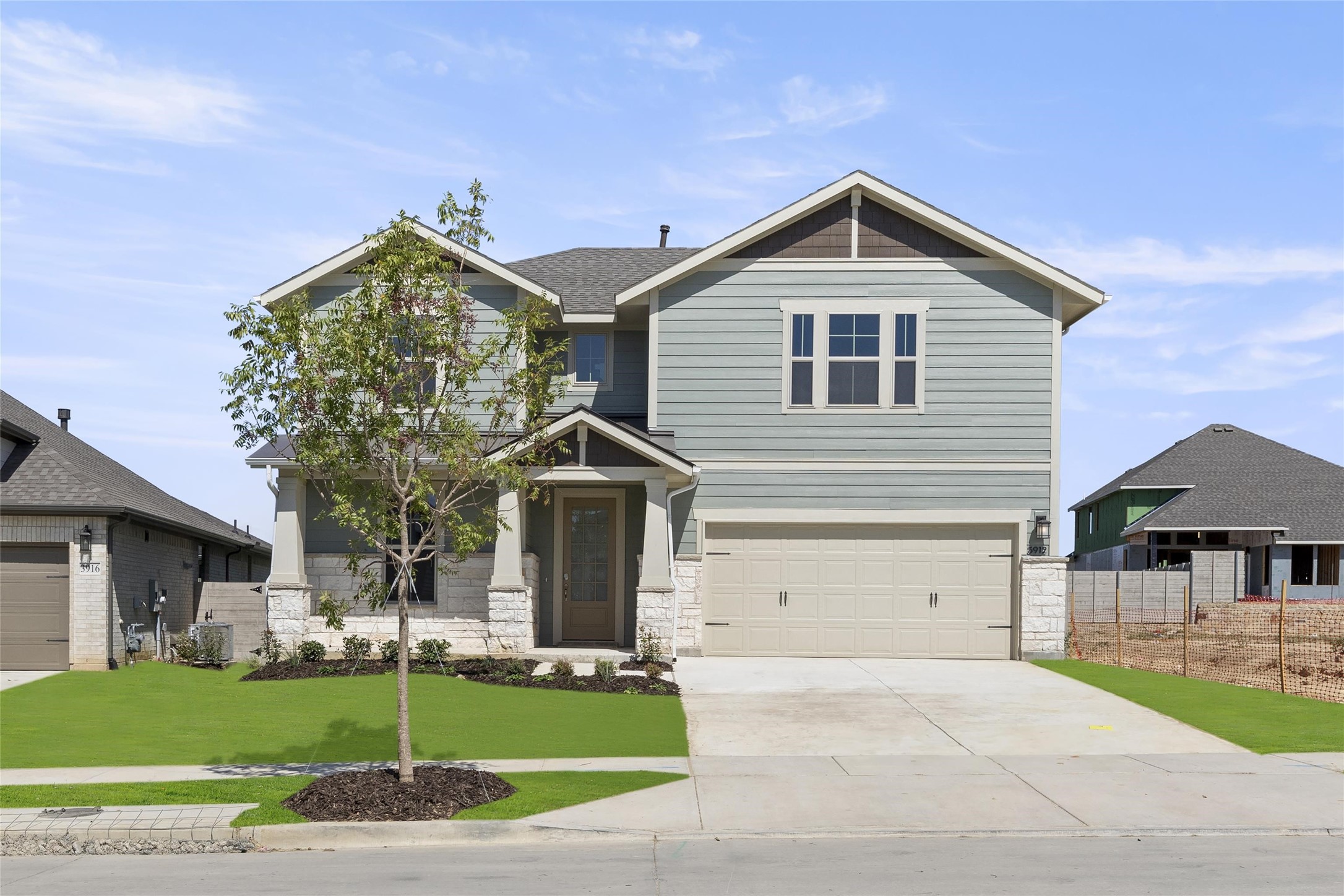 3912 Explorer Way , McKinney, TX, 75071 | 20724472 | Realty Texas LLC