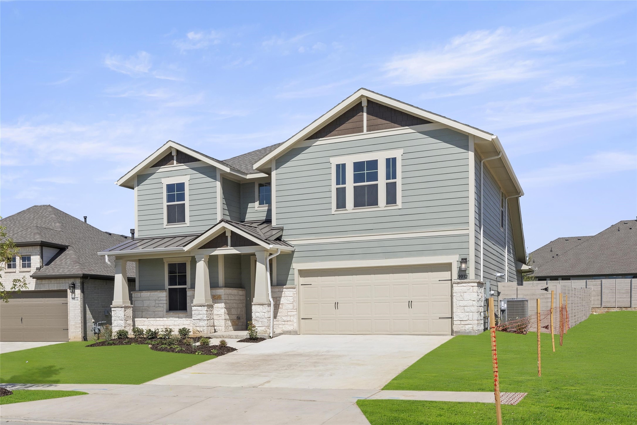 3912 Explorer Way , McKinney, TX, 75071 | 20724472 | Realty Texas LLC